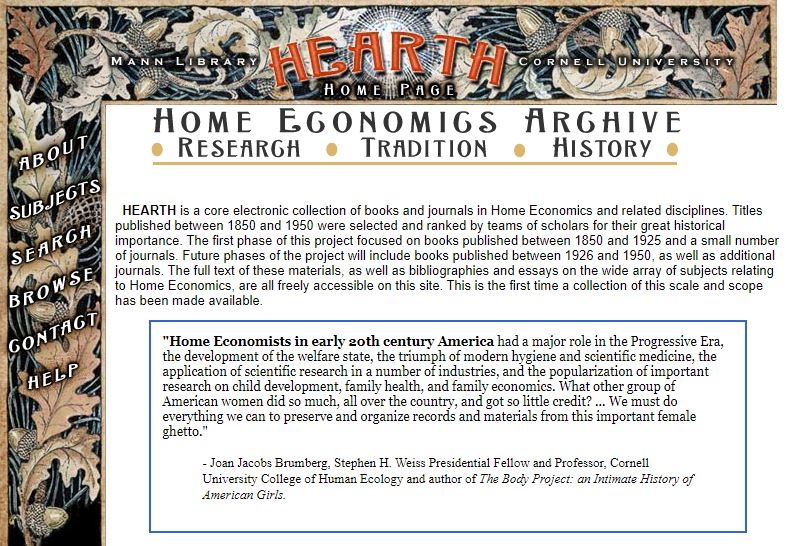 home-economics-archive-research-tradition-and-history-hearth